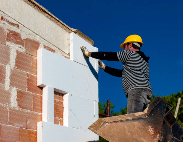 Types of Insulation We Offer in Blakely, PA