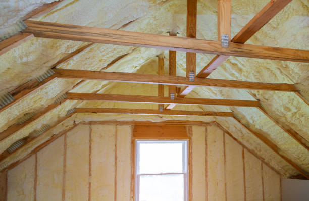 Best Commercial Insulation in Blakely, PA